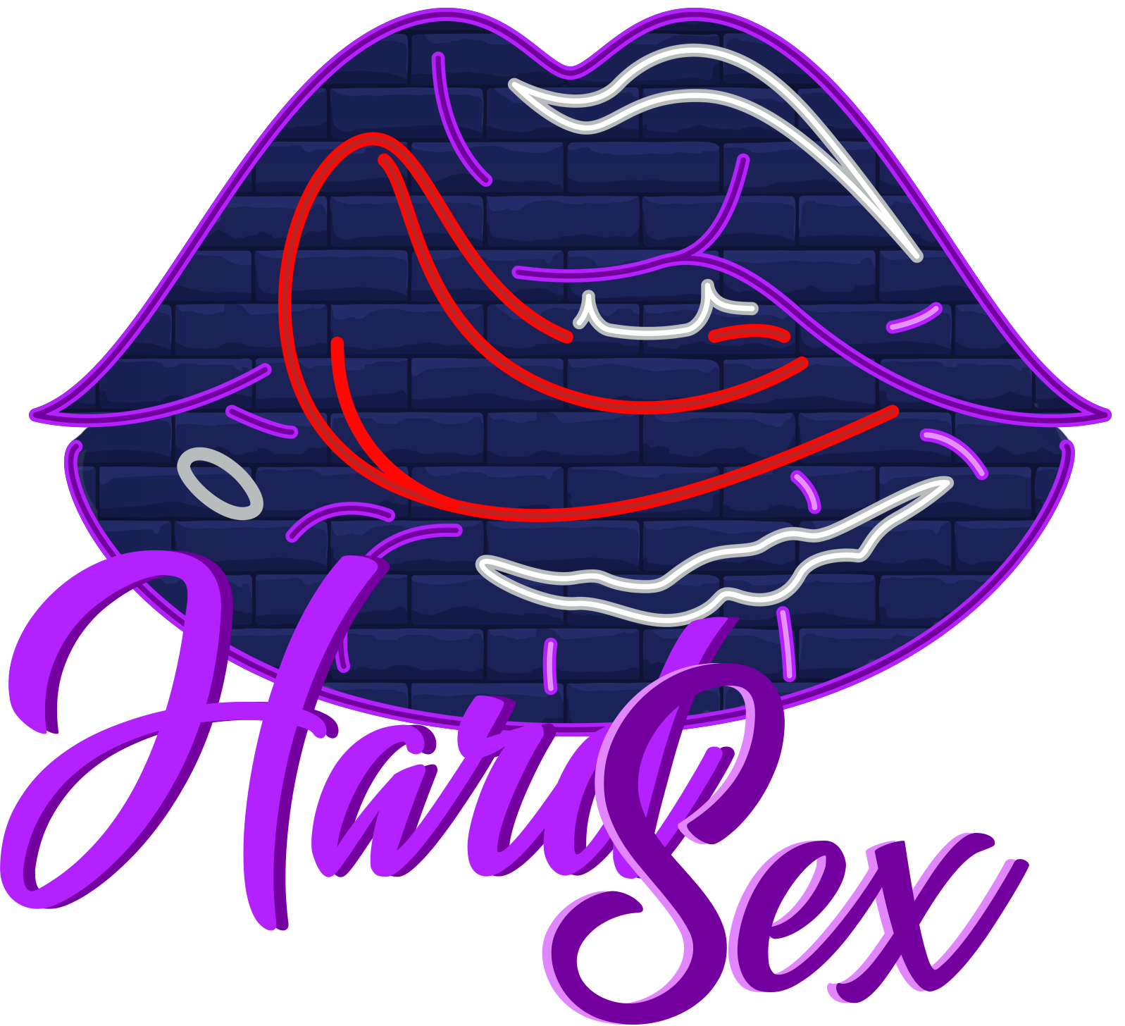 Hard Sex