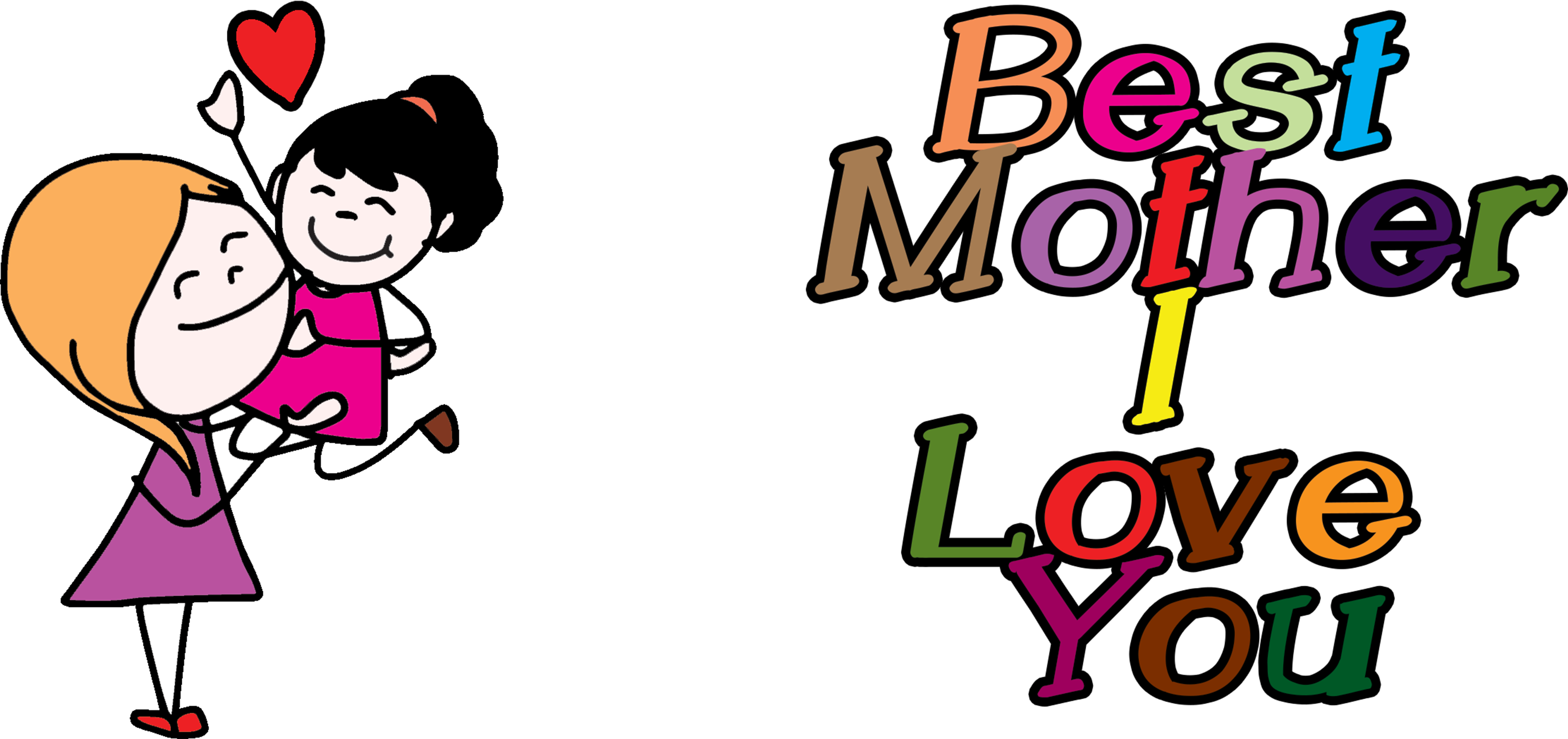 best-mother-i-love-you-mom-and-girl-v-s-rl-s-az-inci-aj-nd-kgy-r